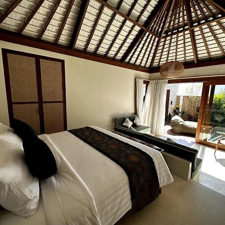 Di Cappio Villa Uluwatu 3 Εξωτερικό φωτογραφία
