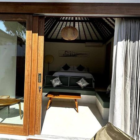 Di Cappio Villa Uluwatu 3 Εξωτερικό φωτογραφία