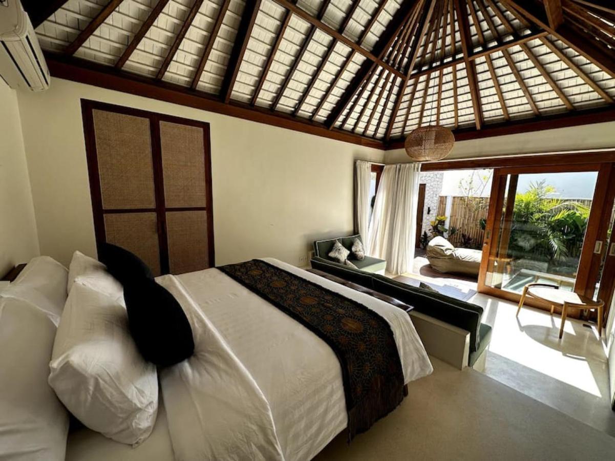 Di Cappio Villa Uluwatu 3 Εξωτερικό φωτογραφία