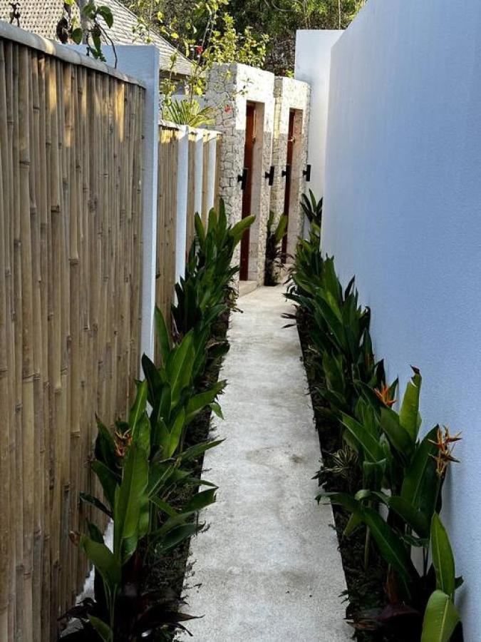 Di Cappio Villa Uluwatu 3 Εξωτερικό φωτογραφία