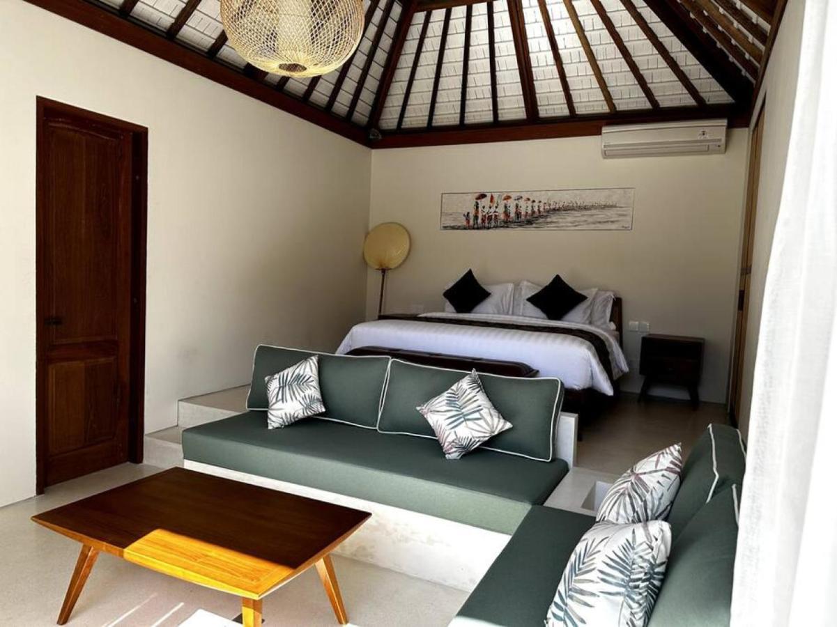Di Cappio Villa Uluwatu 3 Εξωτερικό φωτογραφία