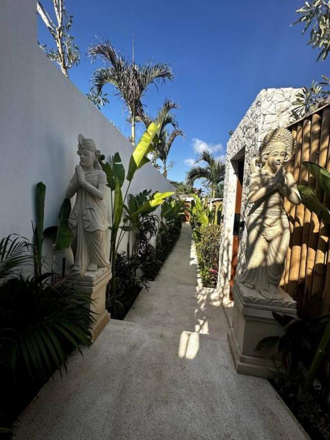 Di Cappio Villa Uluwatu 3 Εξωτερικό φωτογραφία
