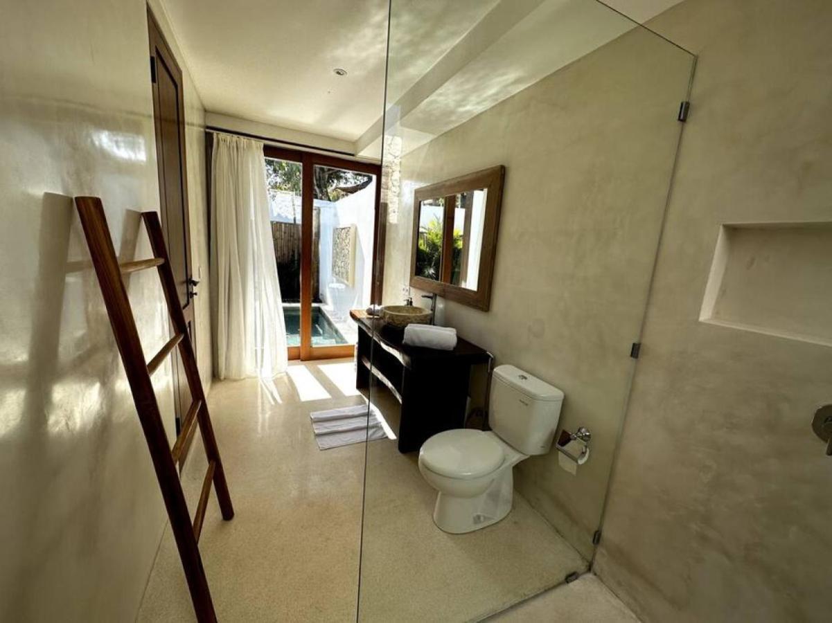 Di Cappio Villa Uluwatu 3 Εξωτερικό φωτογραφία
