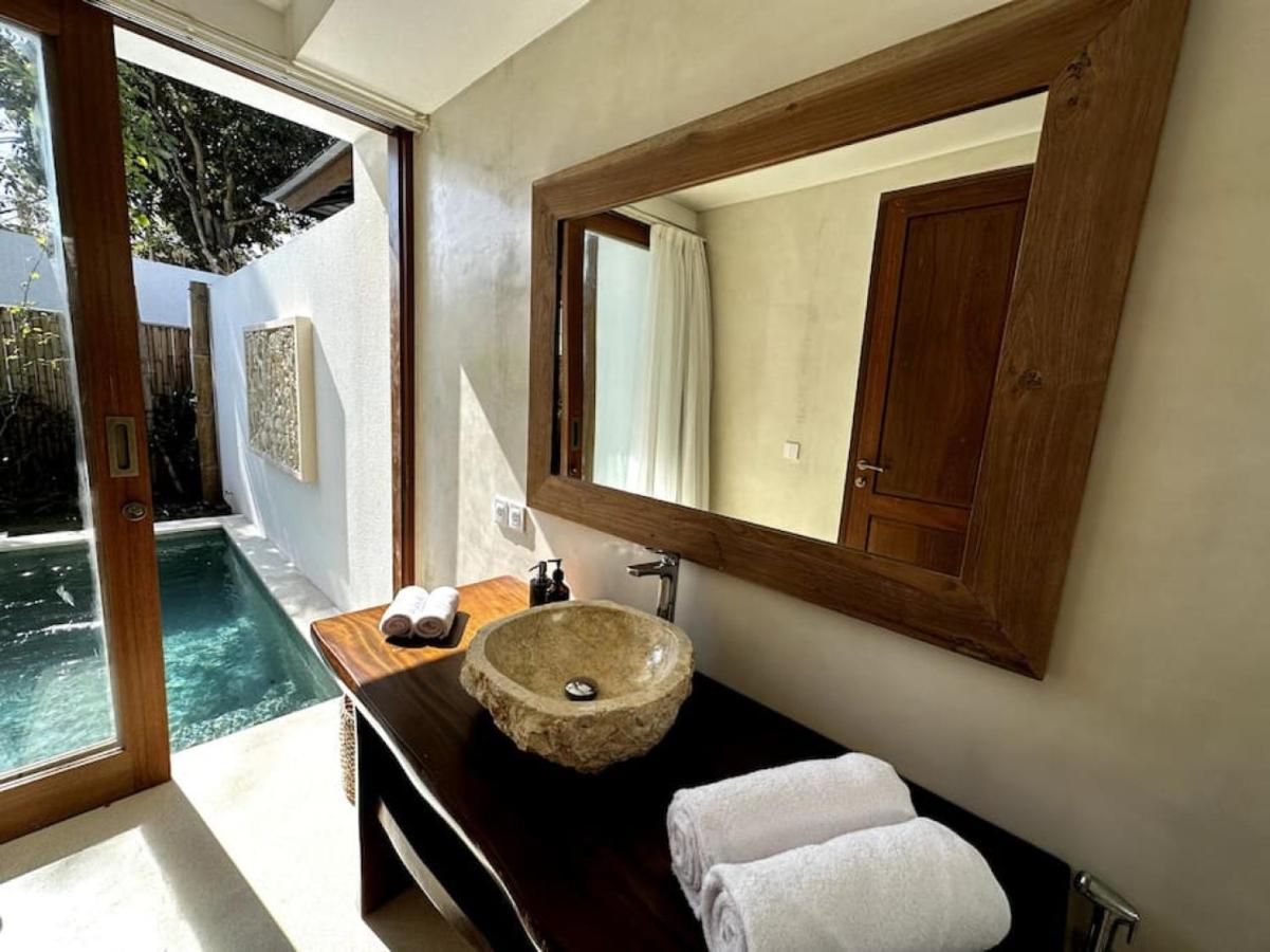 Di Cappio Villa Uluwatu 3 Εξωτερικό φωτογραφία